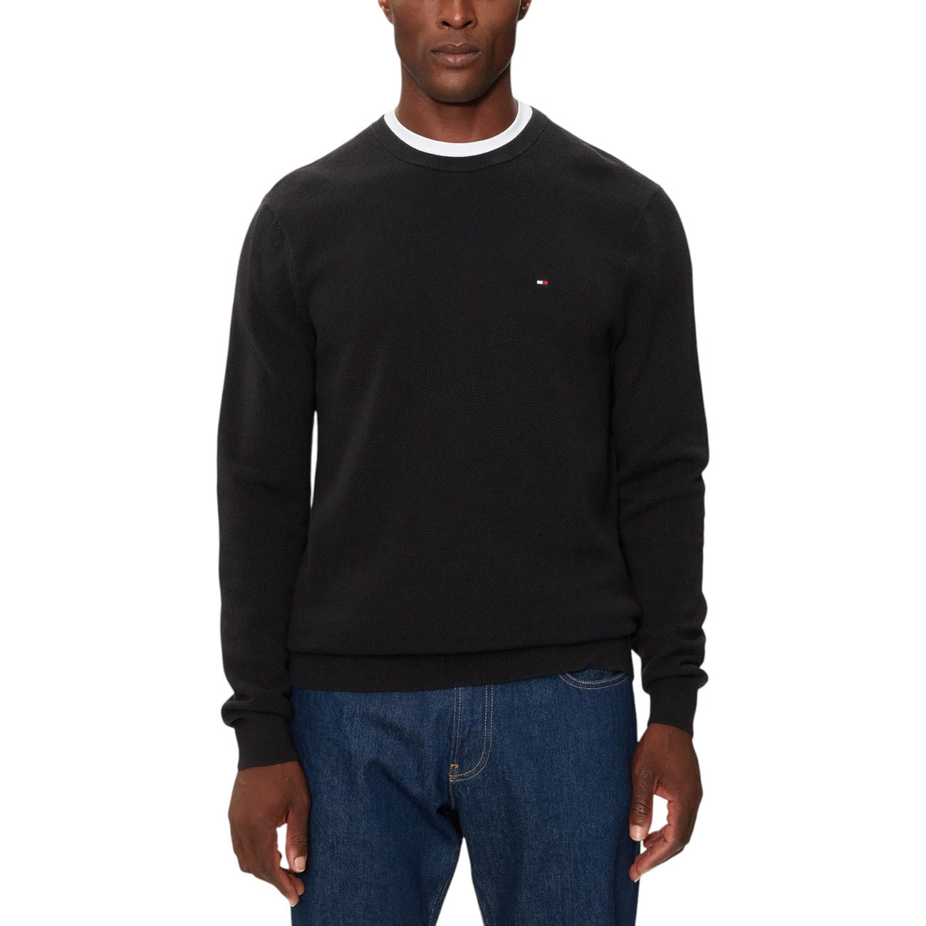 Tommy Hilfiger Maglia Uomo