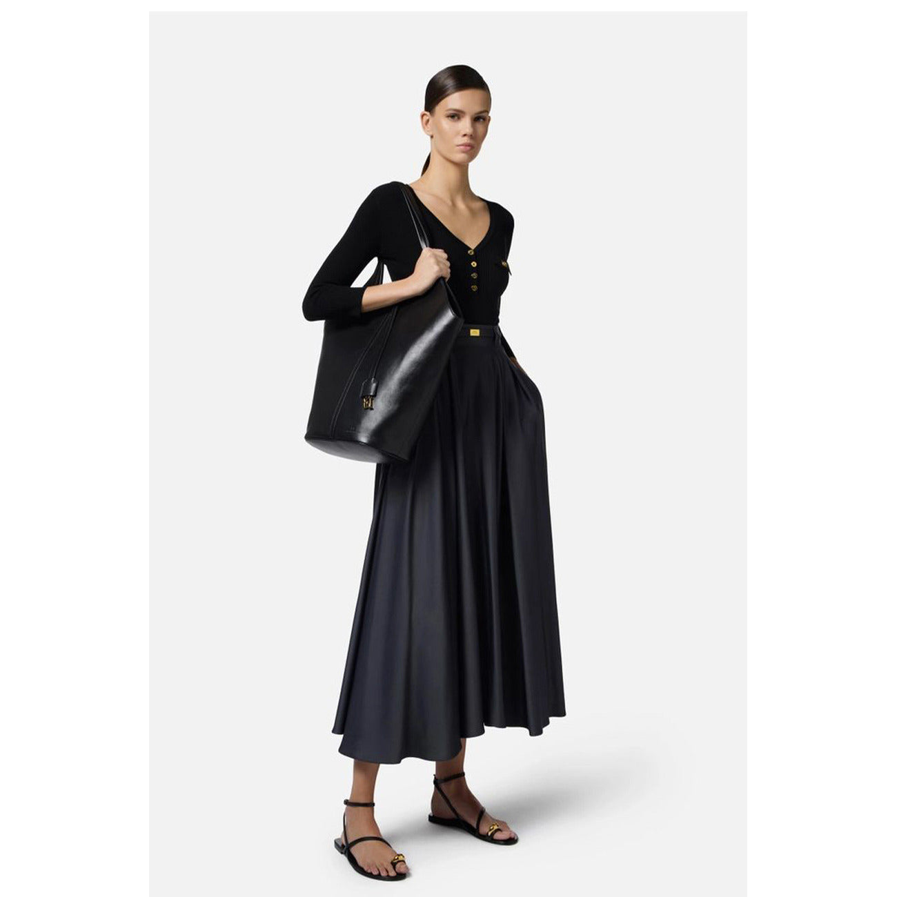 Elisabetta Franchi Maglia Donna