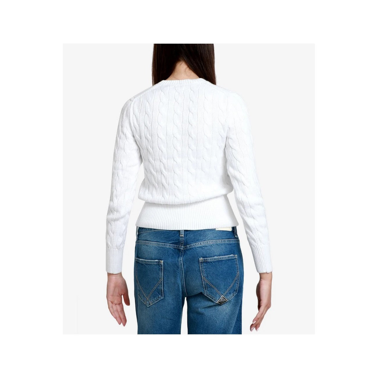 Polo Ralph Lauren Cardigan Donna