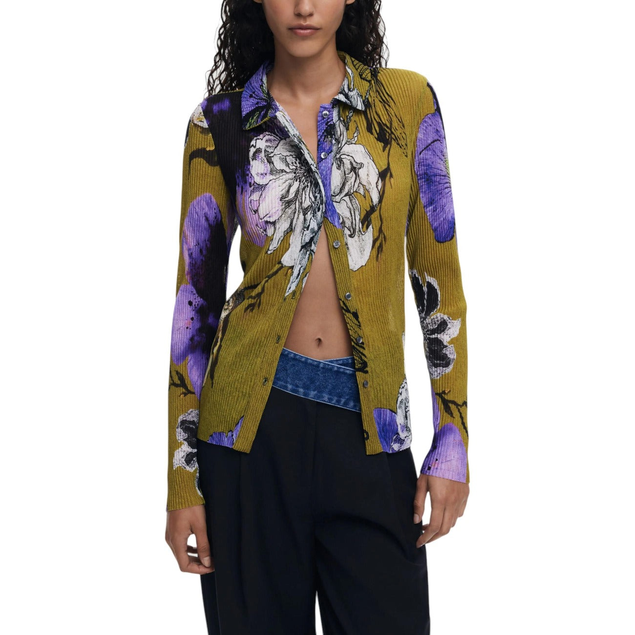Desigual Camicia Donna