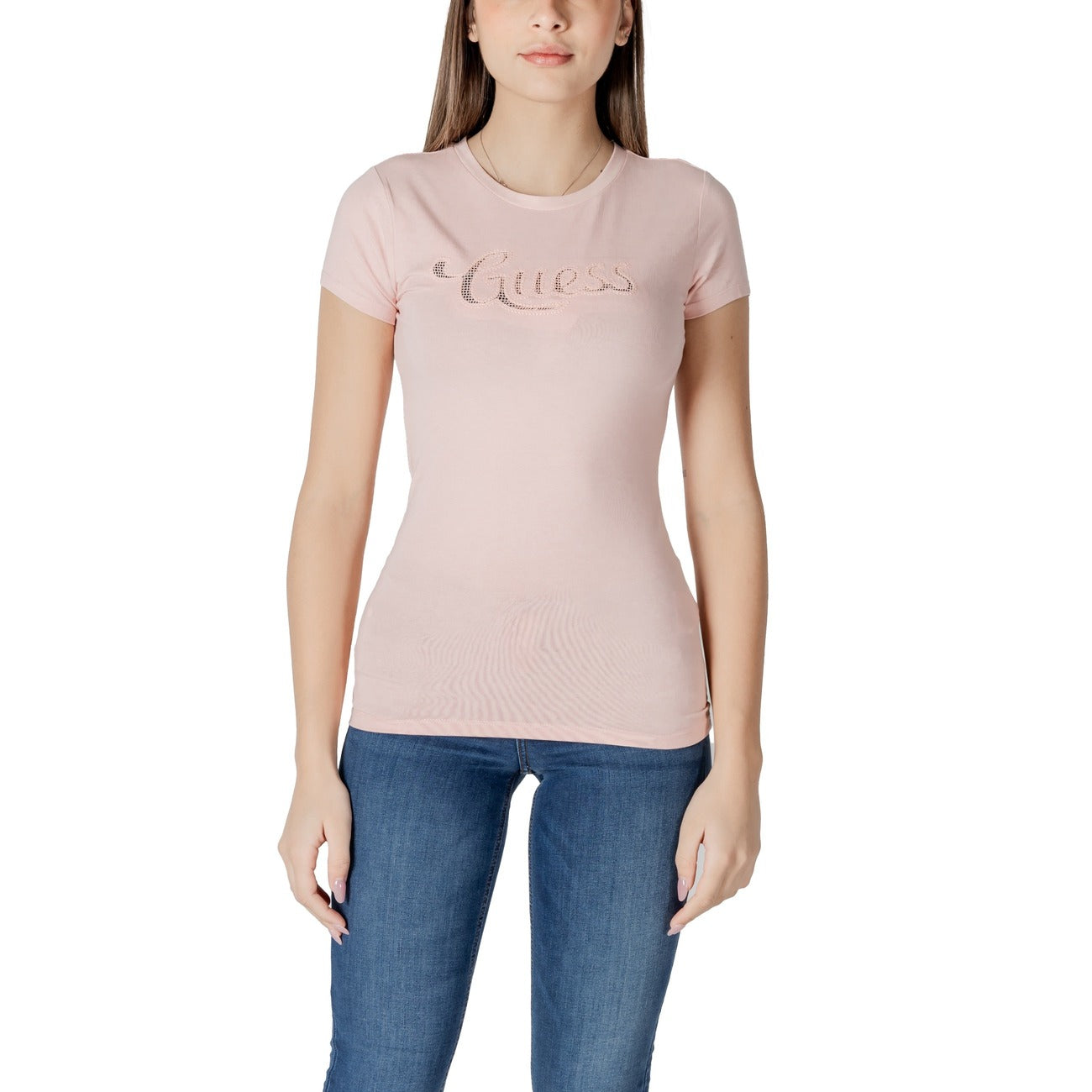 Guess T-Shirt Donna