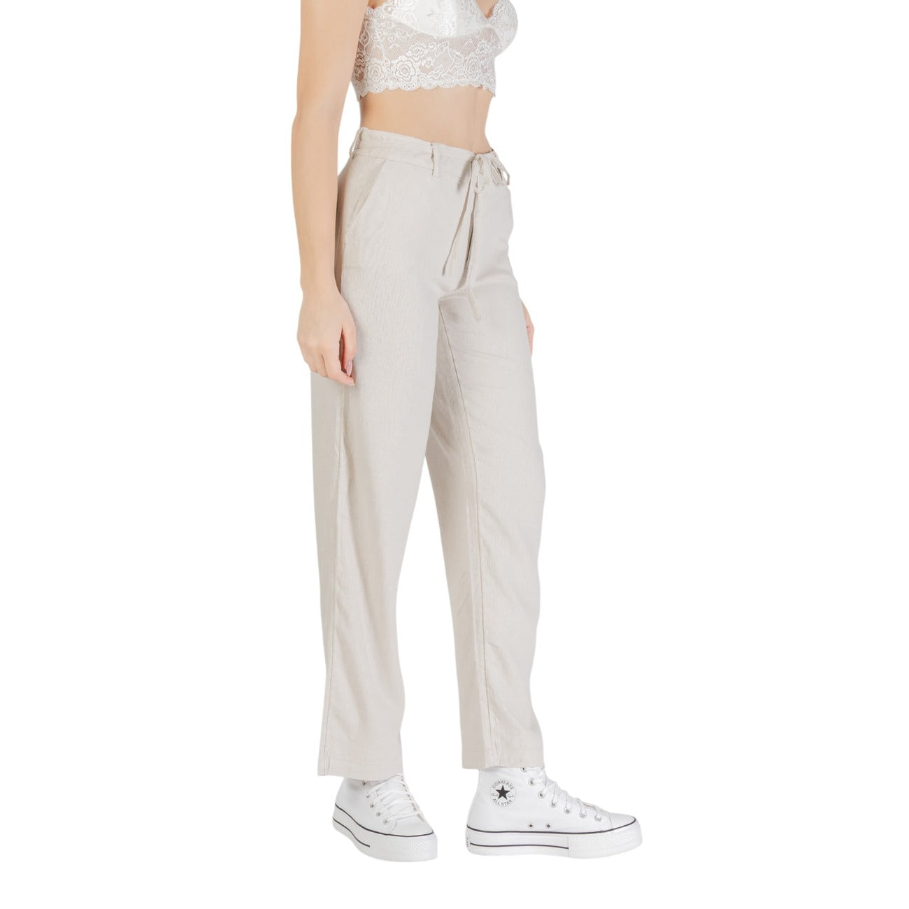 Only Pantaloni Donna