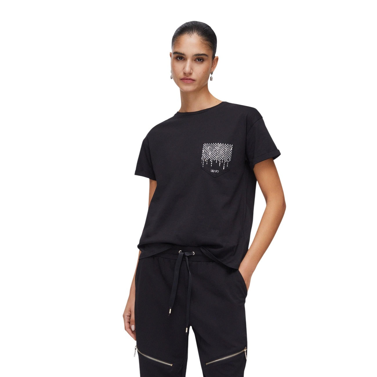 Liu Jo T-Shirt Donna