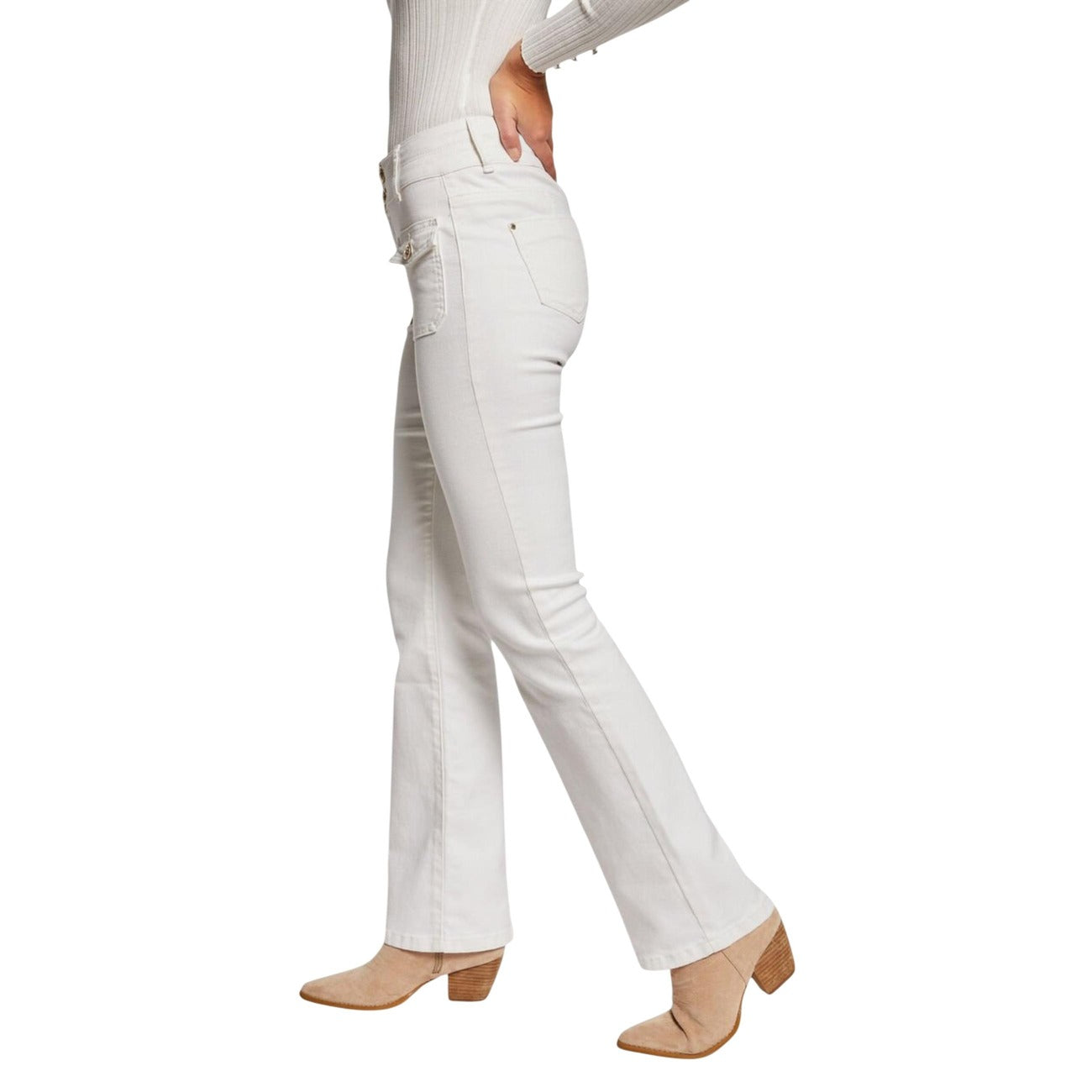 Morgan De Toi Jeans Donna