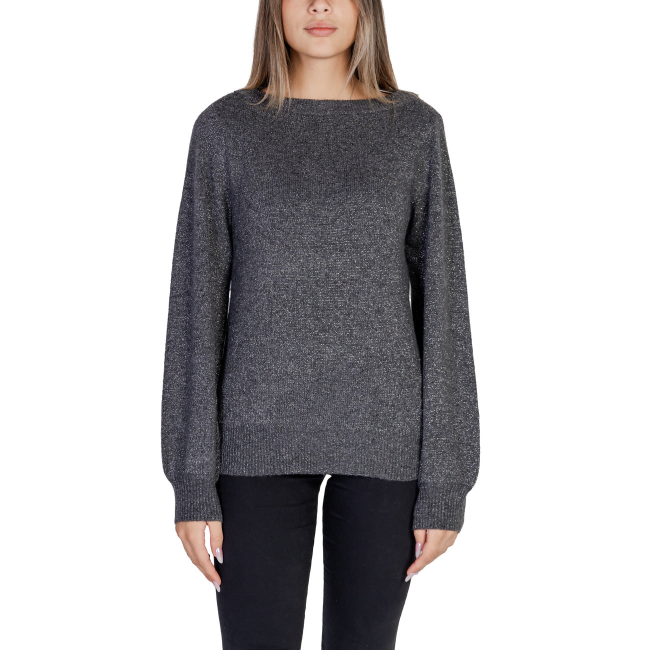 Jacqueline De Yong Maglia Donna