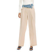 Desigual Pantaloni Donna
