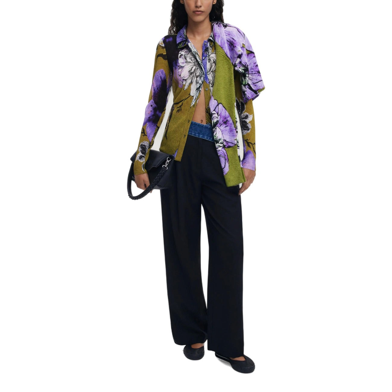 Desigual Camicia Donna