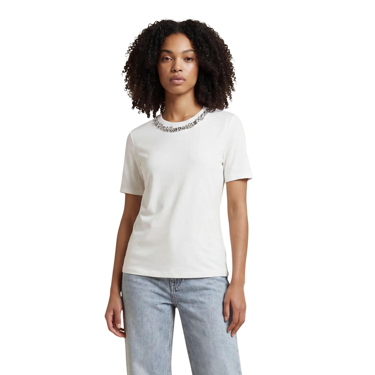Only T-Shirt Donna
