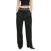 Karl Lagerfeld Jeans Pantaloni Donna