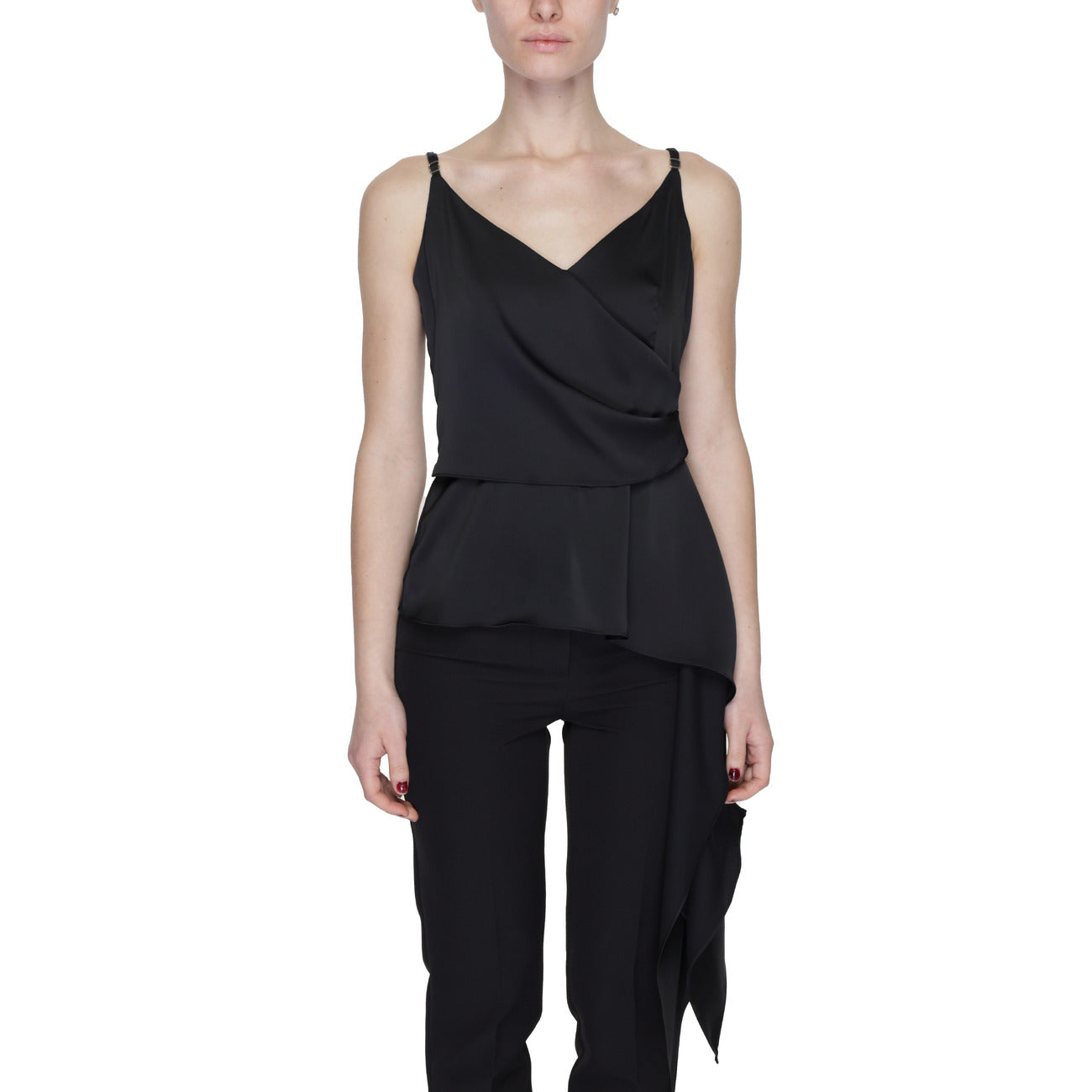 Silence Top Donna