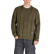 Tommy Hilfiger Jeans Maglia Uomo