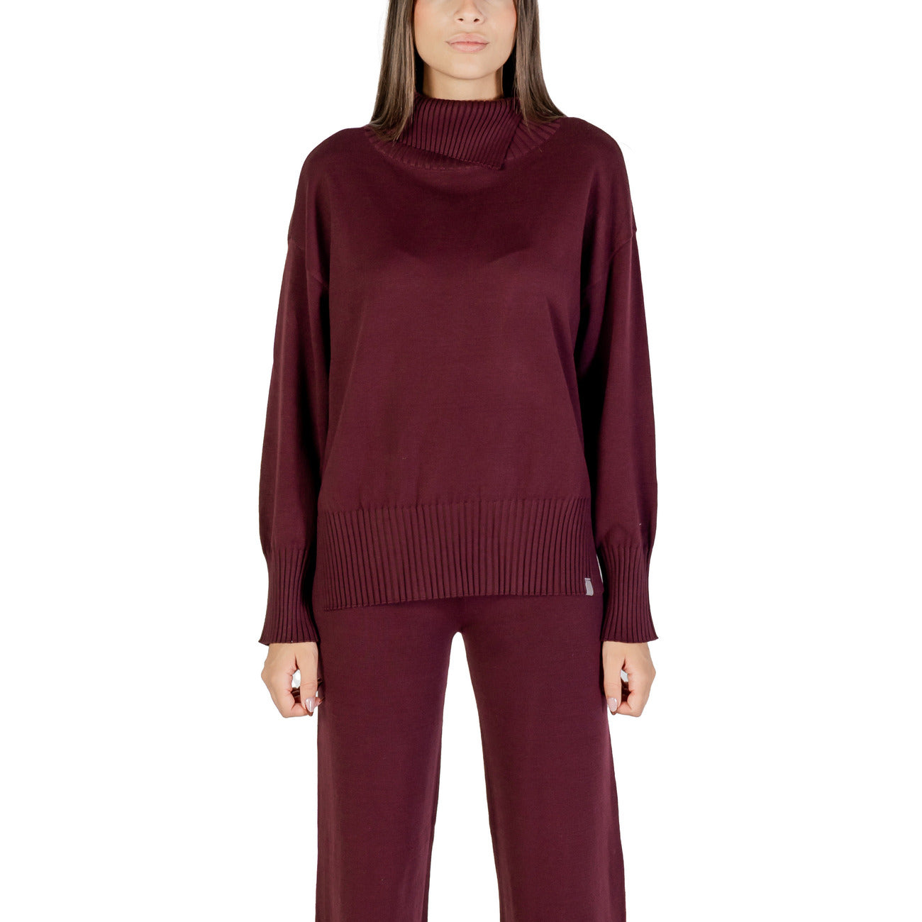 Choral Maglia Donna