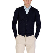 Yos Cardigans Uomo