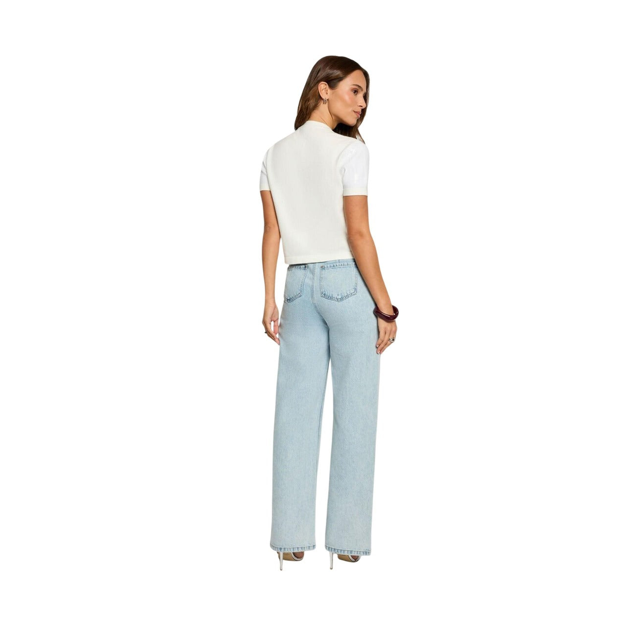 Morgan De Toi Cardigan Donna