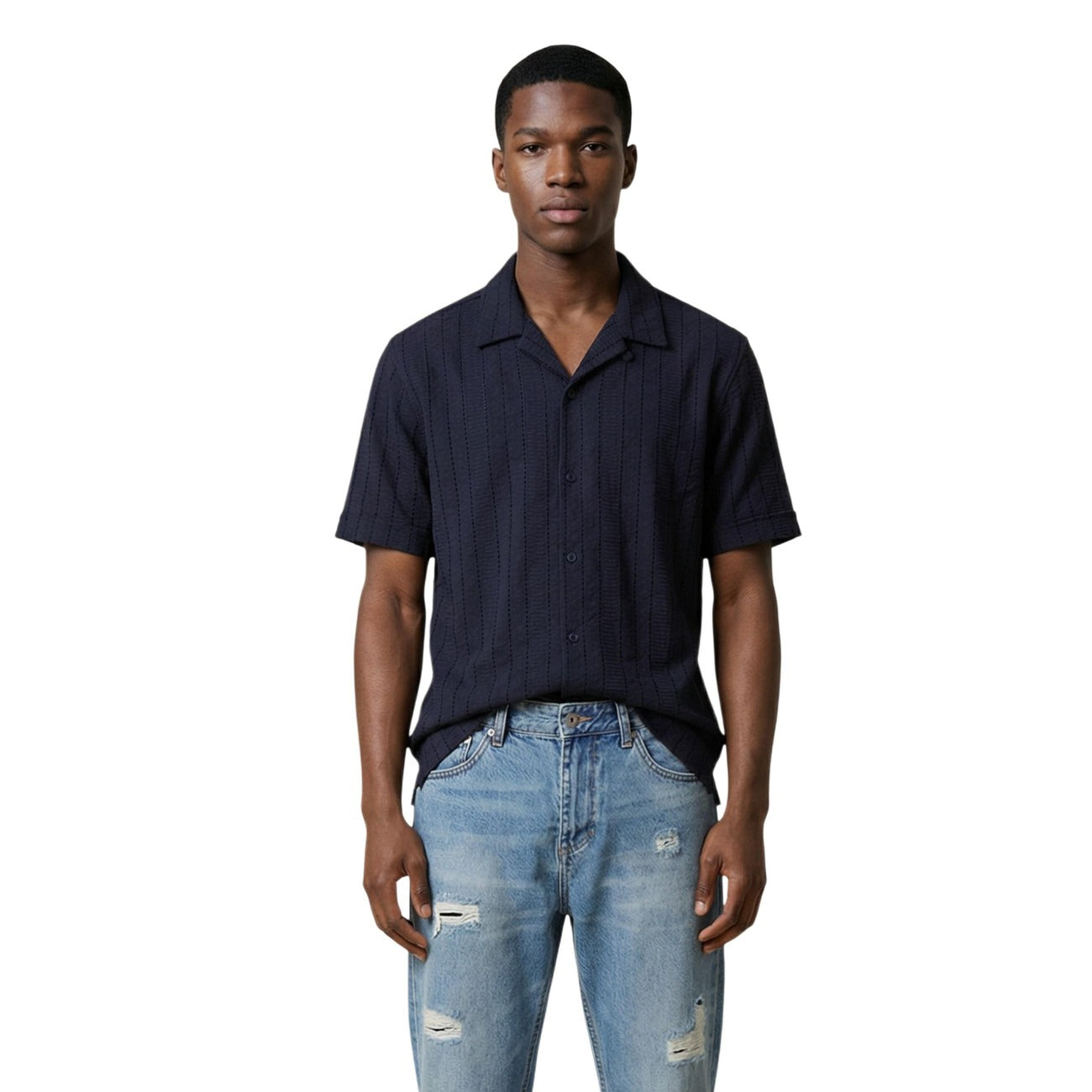 Antony Morato Camicia Uomo