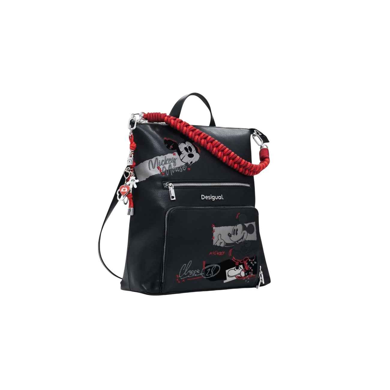 Desigual Borsa Donna