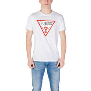 Guess T-Shirt Uomo