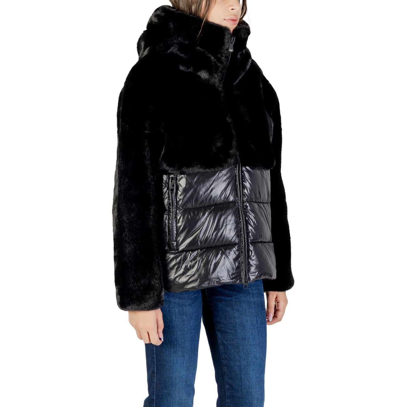 Blauer. Giubbotto Donna