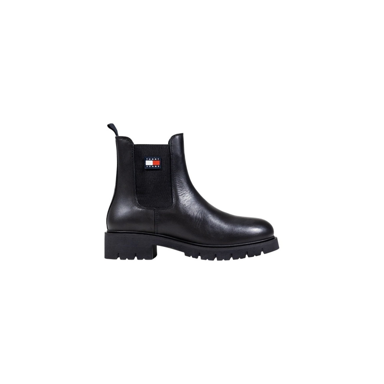 Tommy Hilfiger Jeans Stivali Donna