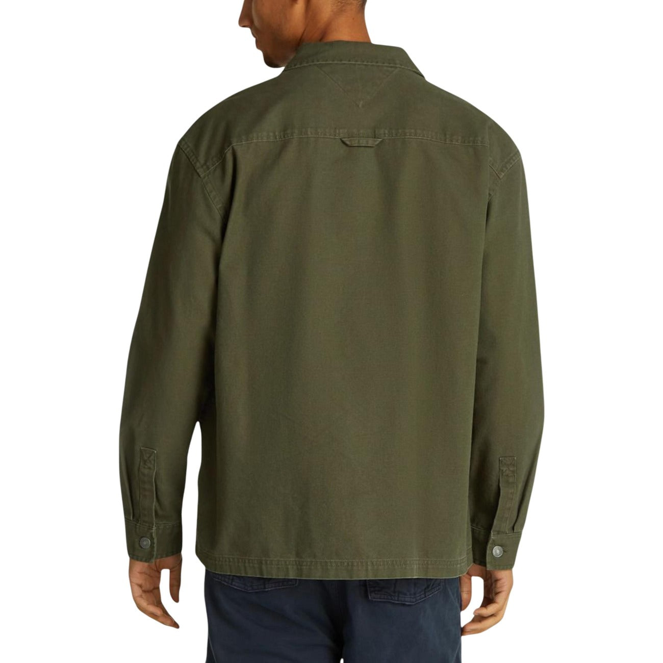 Tommy Hilfiger Jeans Giacca Uomo