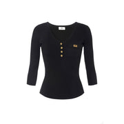 Elisabetta Franchi Maglia Donna