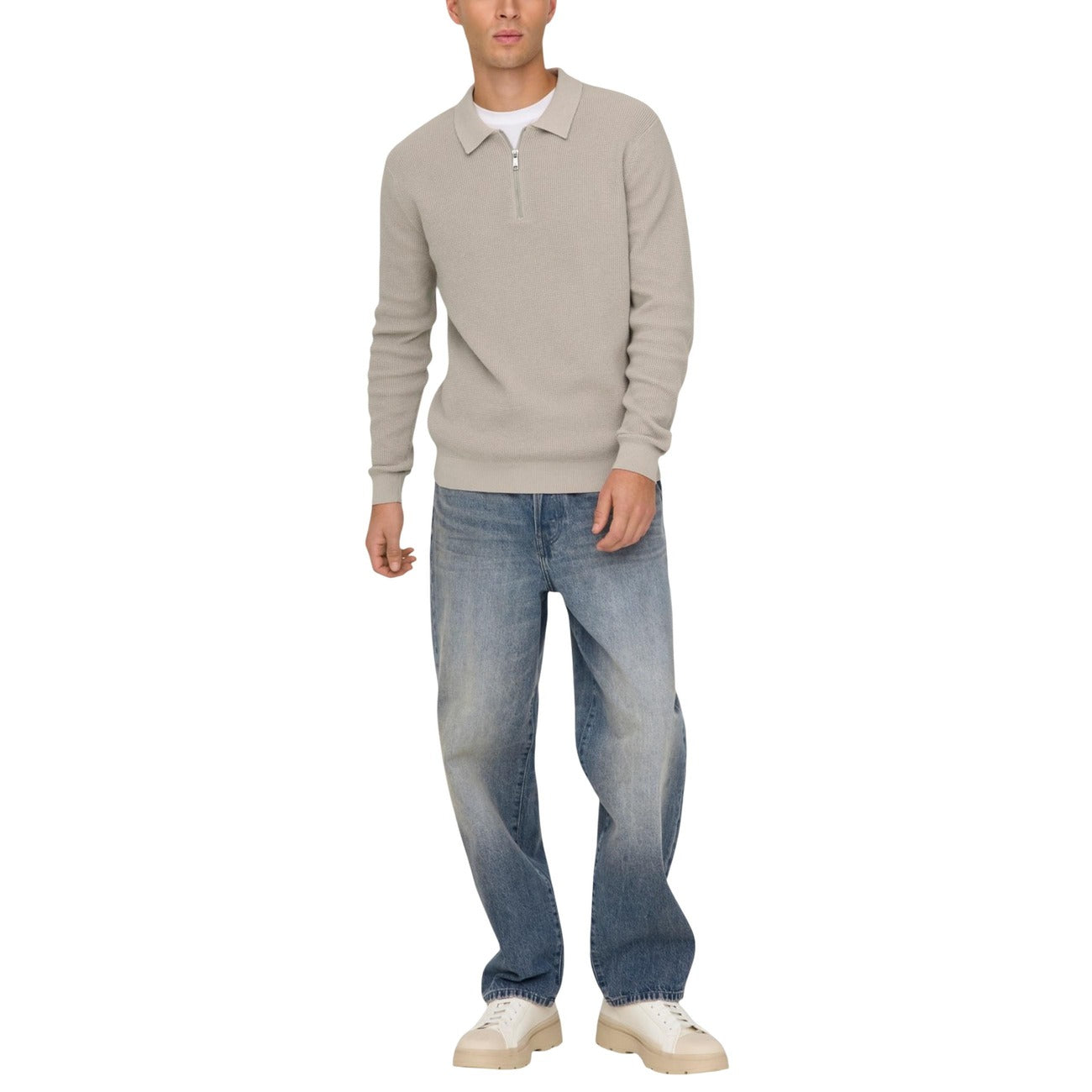 Only & Sons T-Shirt Uomo