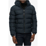 Superdry Giubbotto Uomo