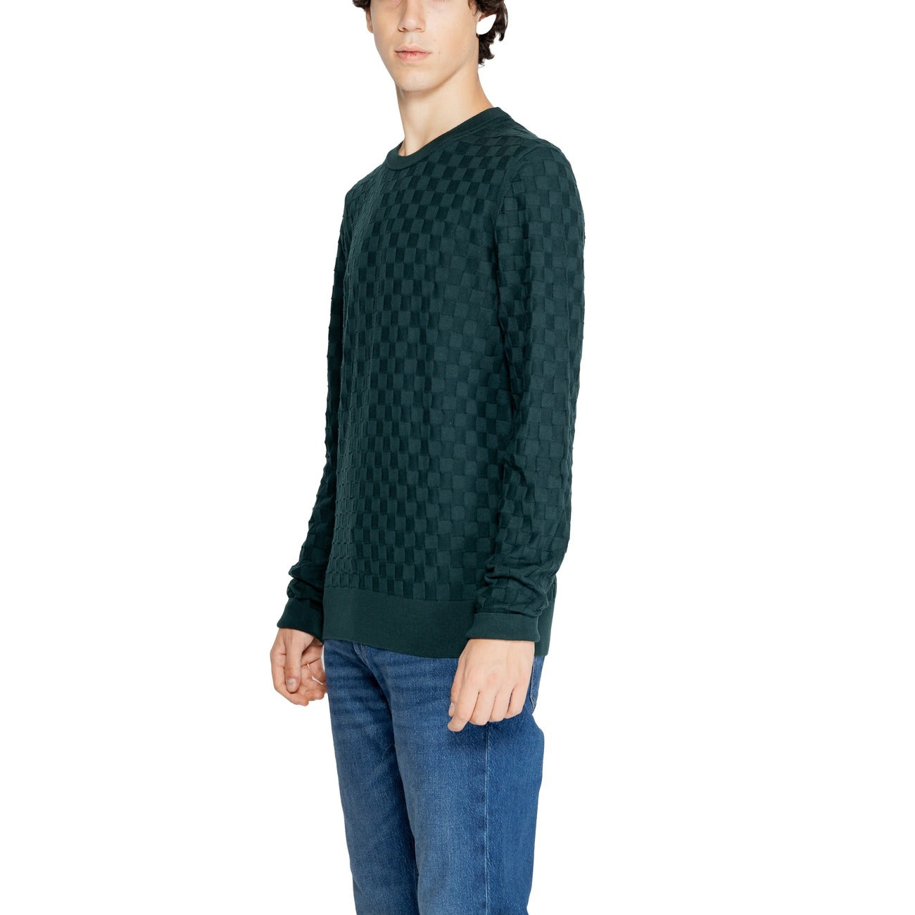 Calvin Klein Maglia Uomo