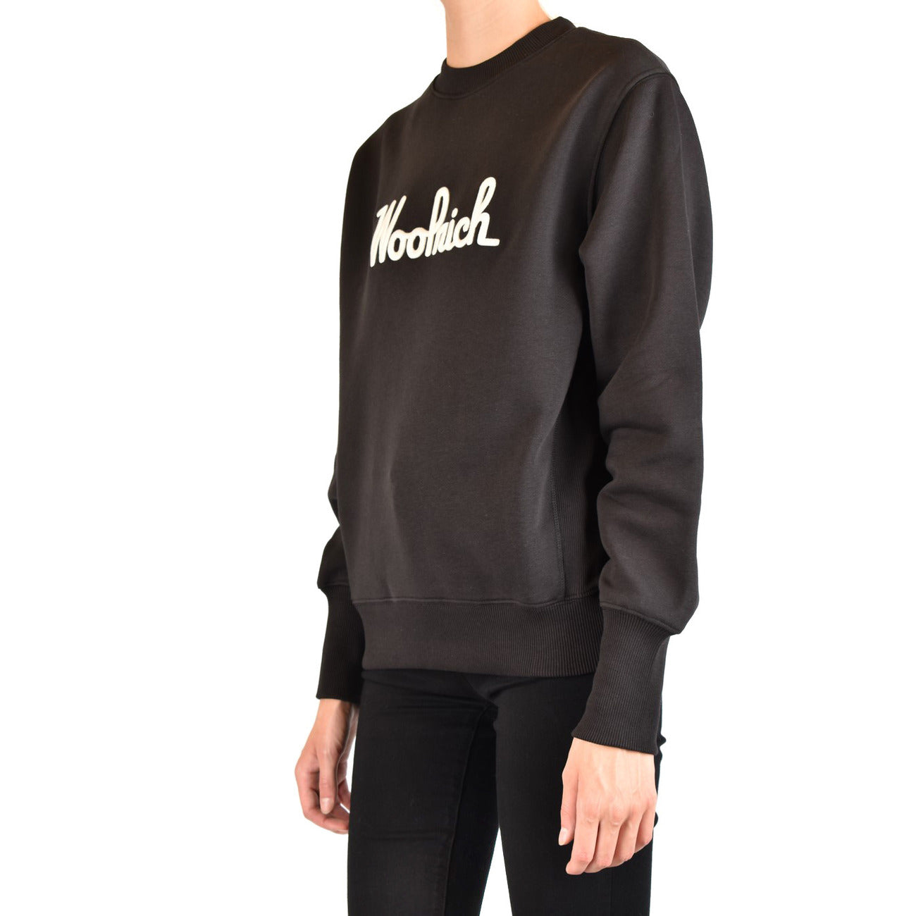 Woolrich Felpa Donna