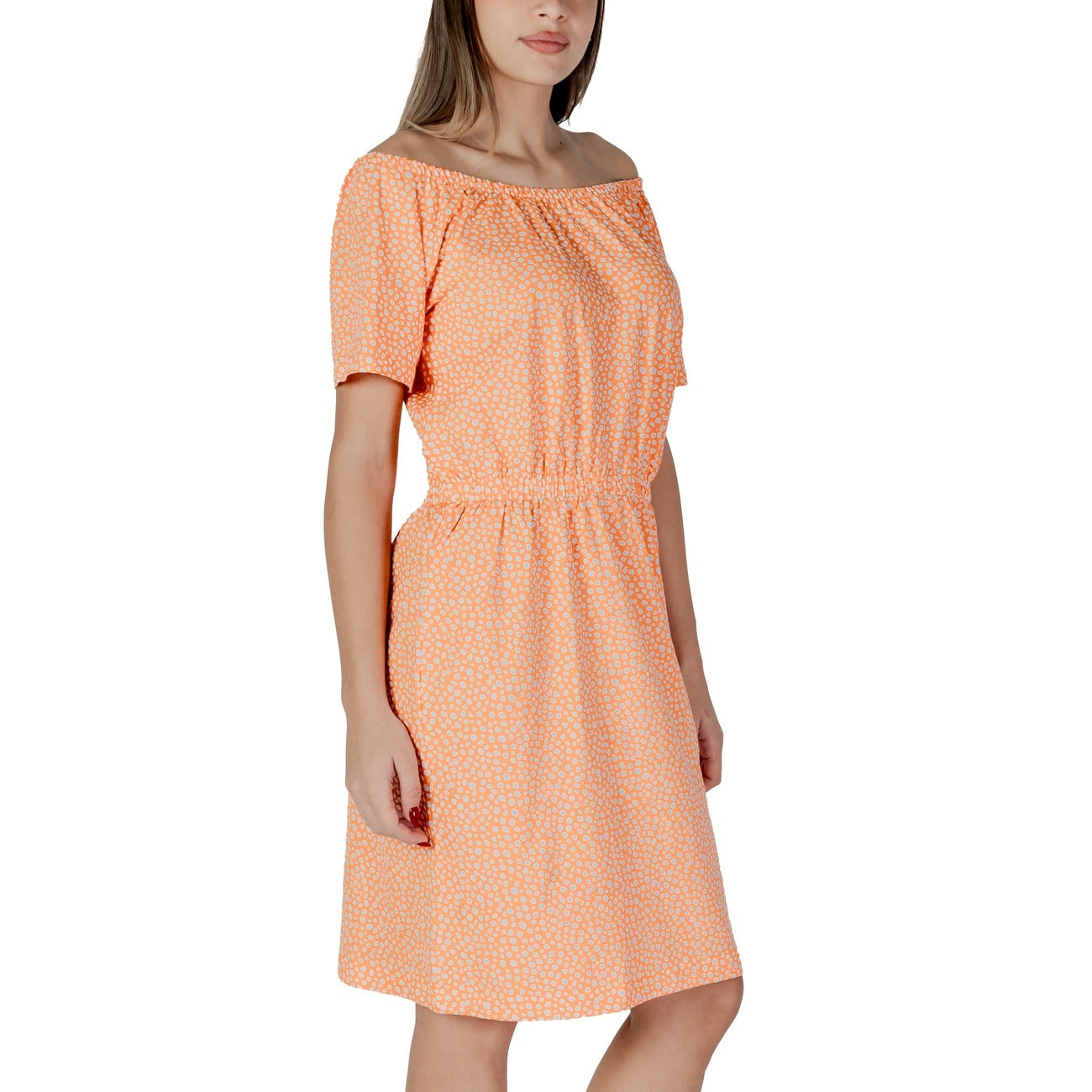 B.young Abito Donna