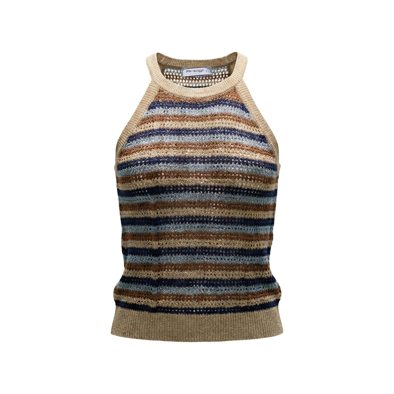 Artigli Gilet Donna