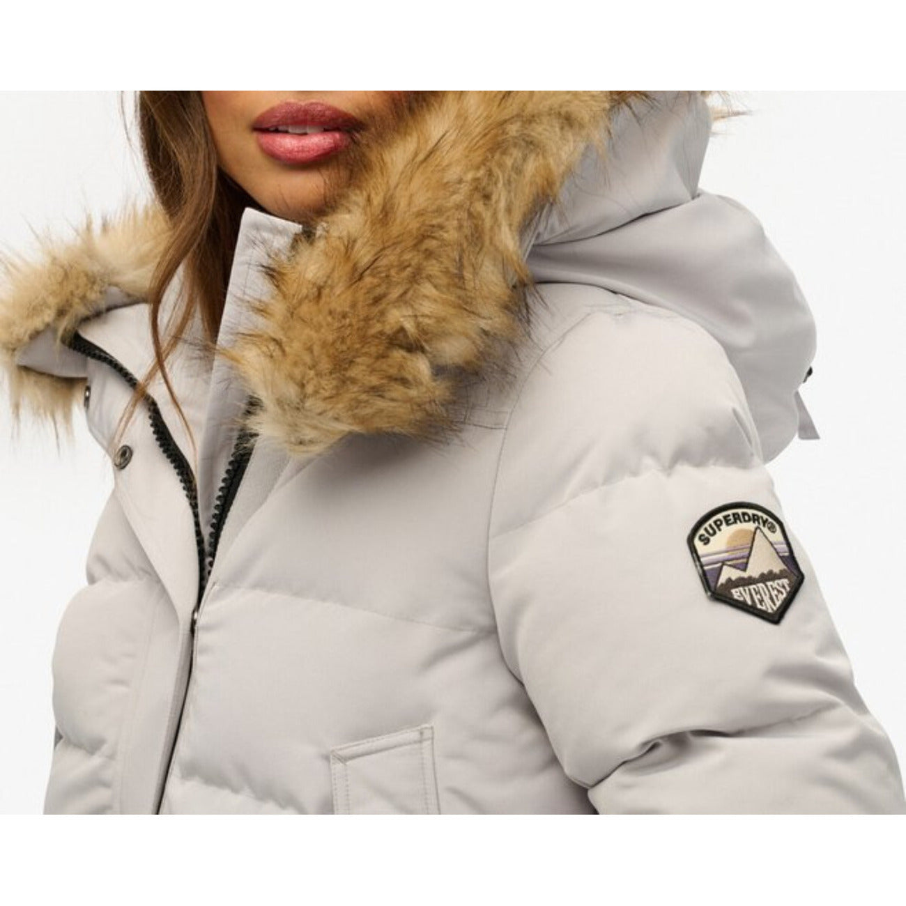 Superdry Giubbotto Donna