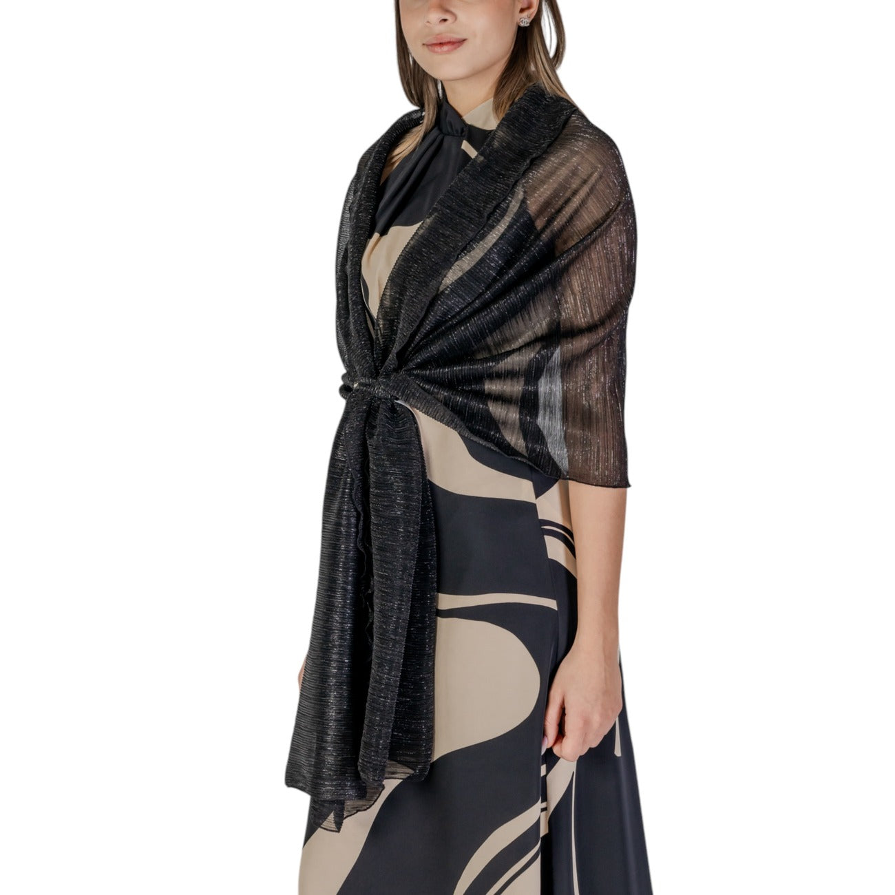 Rinascimento Sciarpa Donna