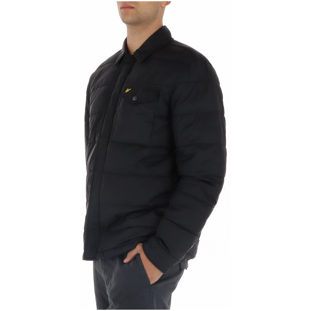 Lyle & Scott Giubbotto Uomo