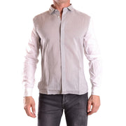 Neil Barrett Camicia Uomo