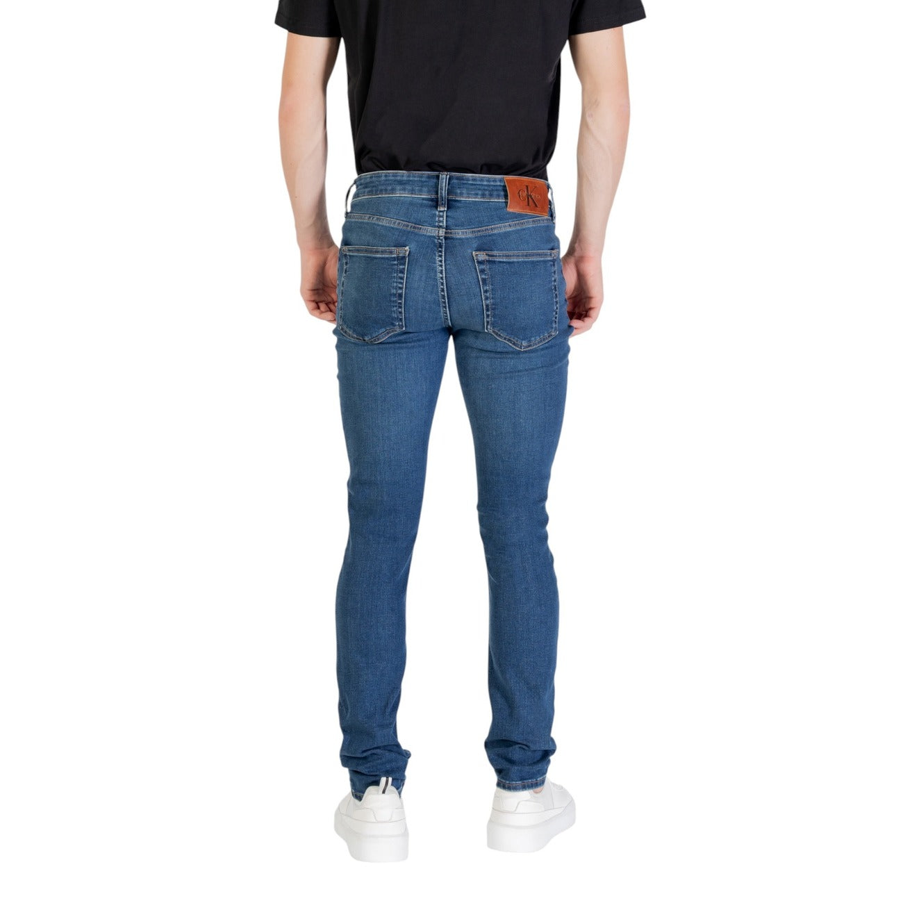 Calvin Klein Jeans Jeans Uomo