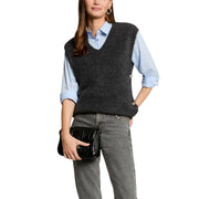Morgan De Toi Gilet Donna