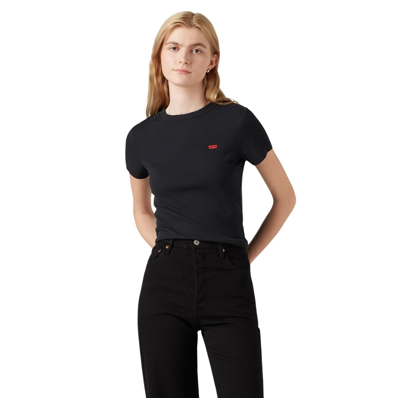 Levis® T-Shirt Donna