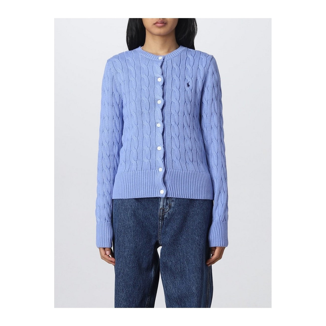 Polo Ralph Lauren Cardigan Donna