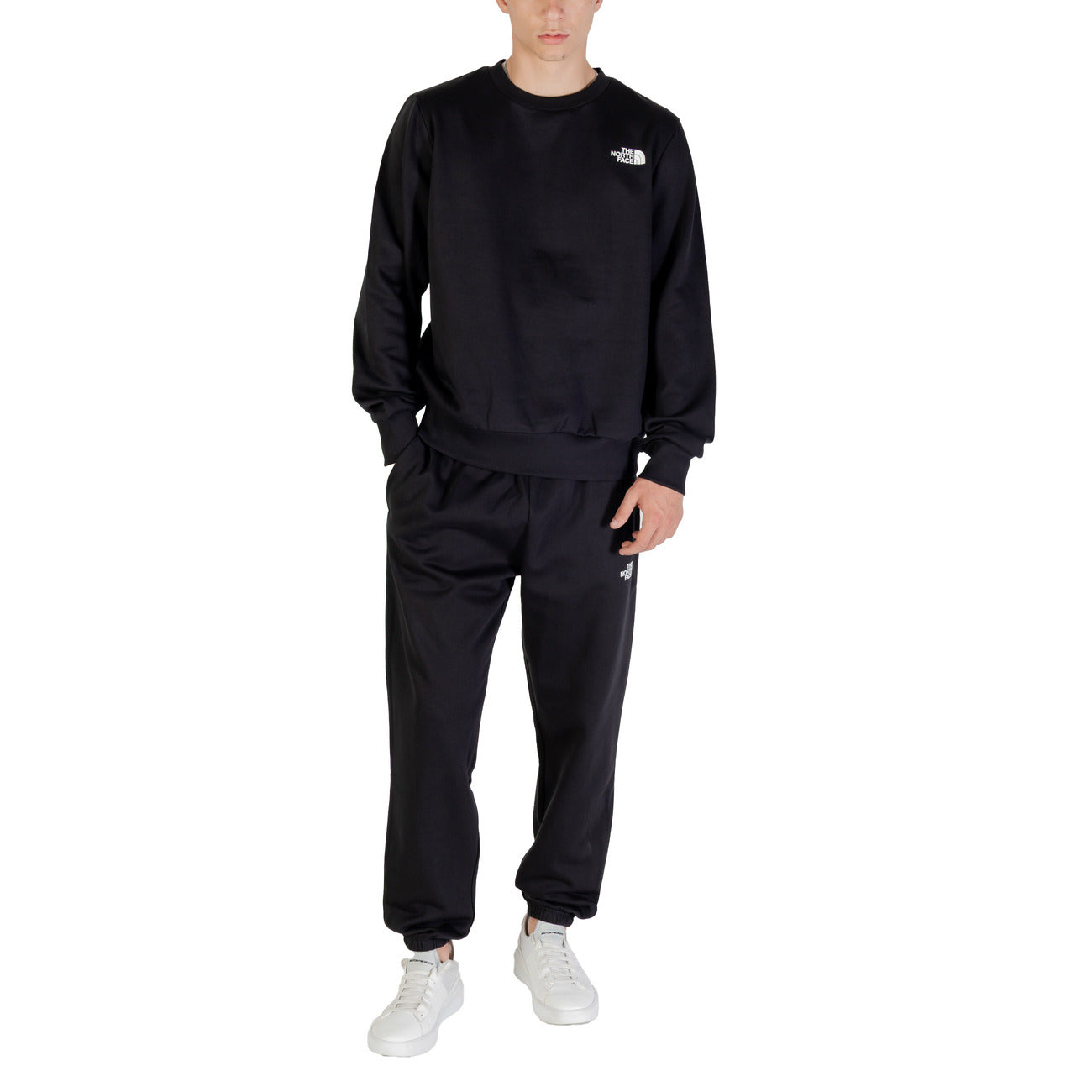 The North Face Felpa Uomo