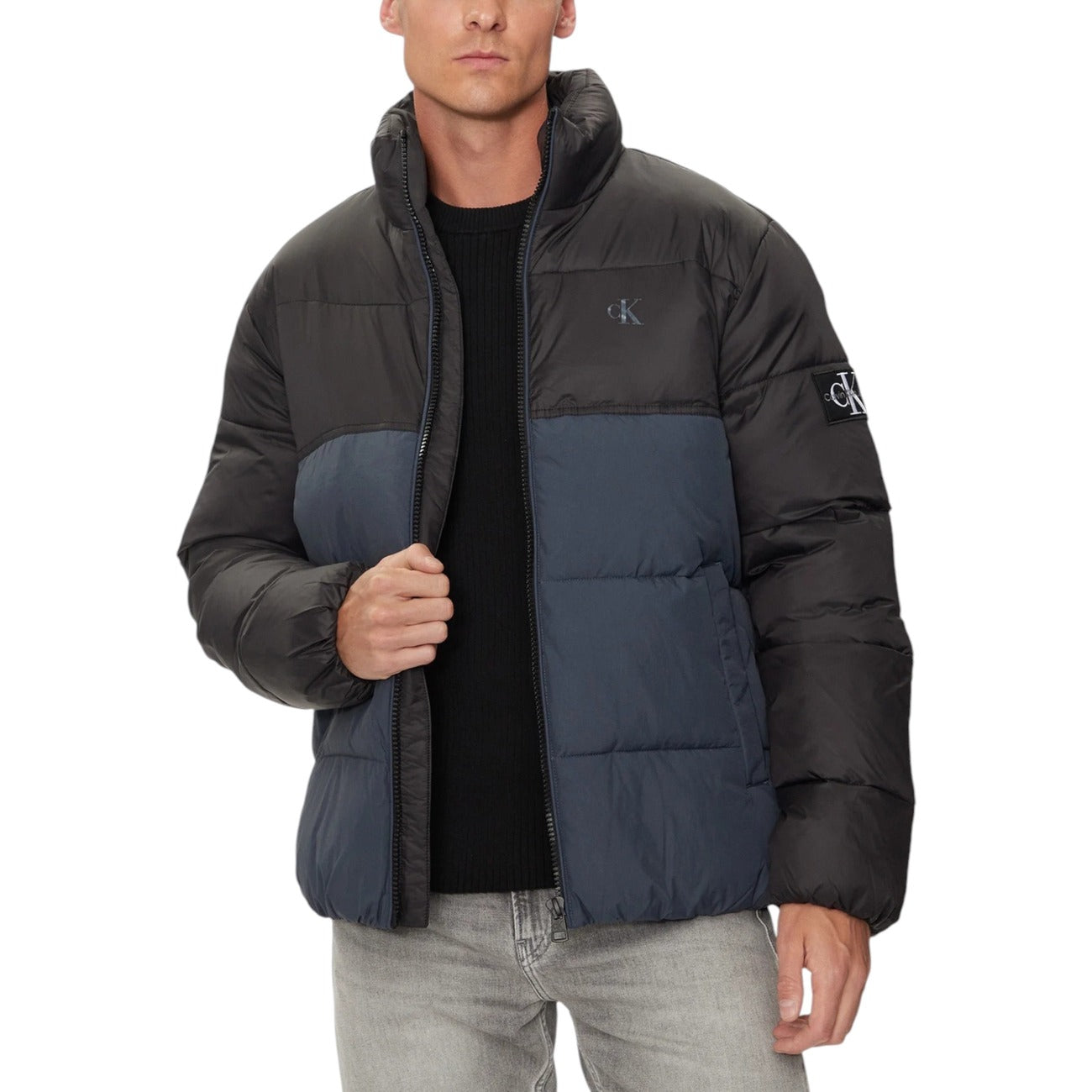 Calvin Klein Jeans Giubbotto Uomo