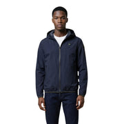 Blauer Giacca Uomo