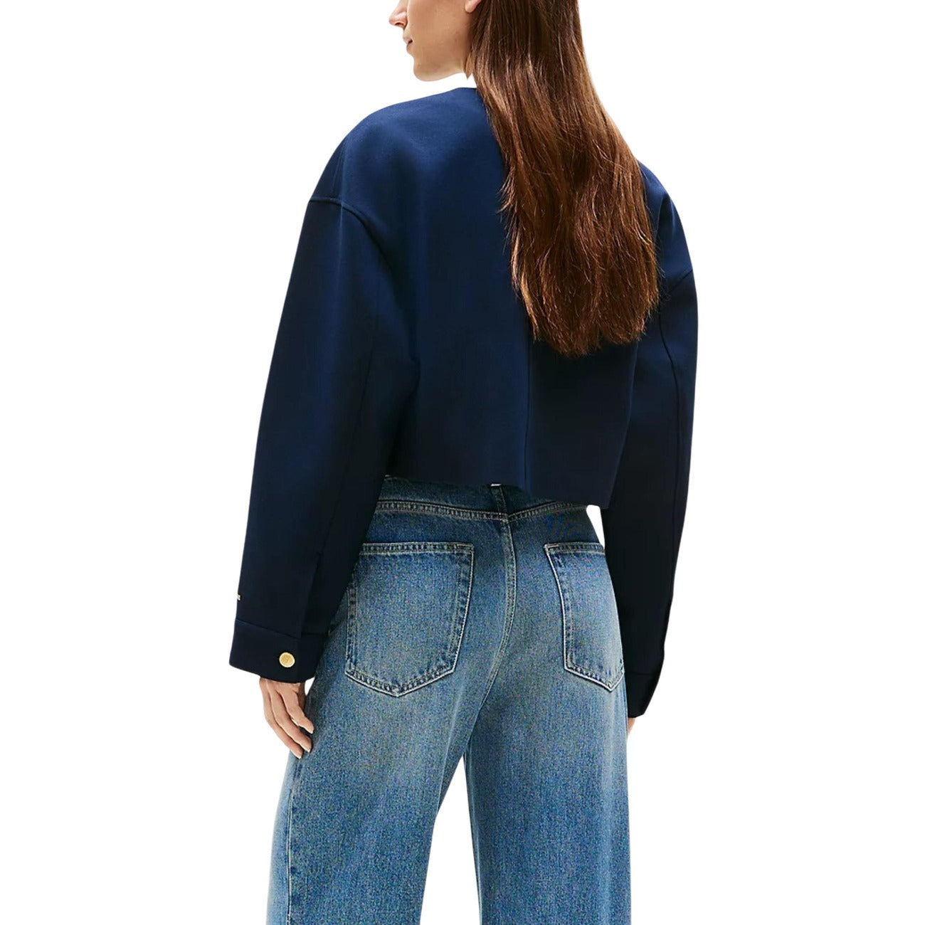 Tommy Hilfiger Giacca Donna