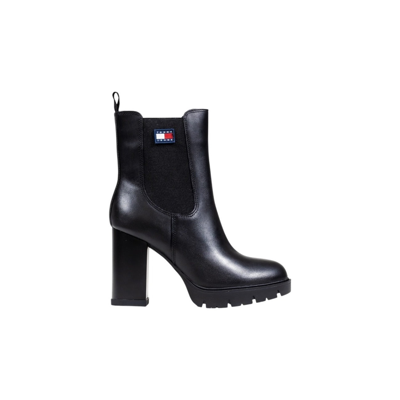 Tommy Hilfiger Jeans Stivali Uomo