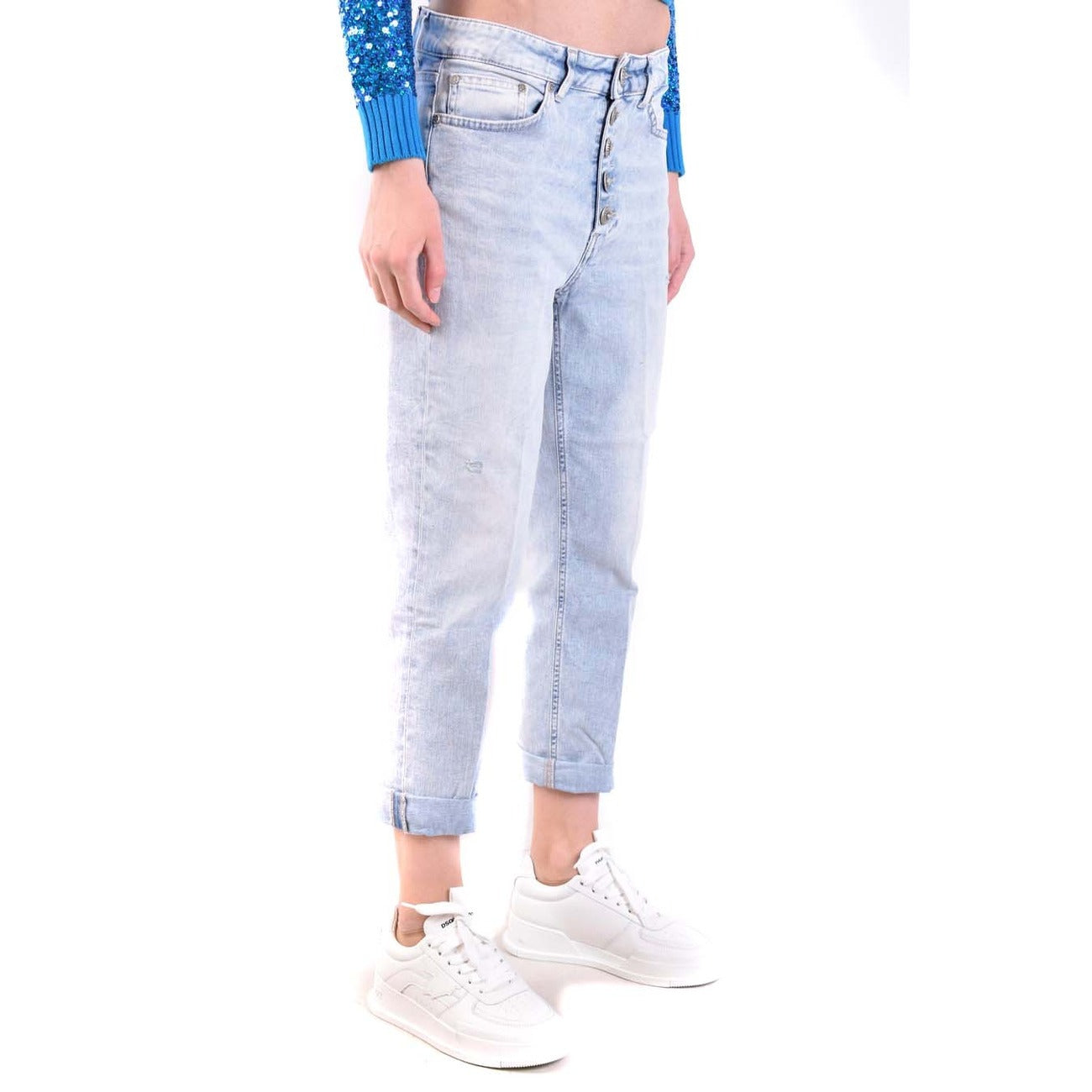 Dondup Jeans Donna
