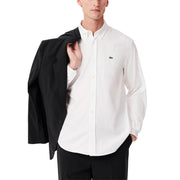 Lacoste Camicia Uomo