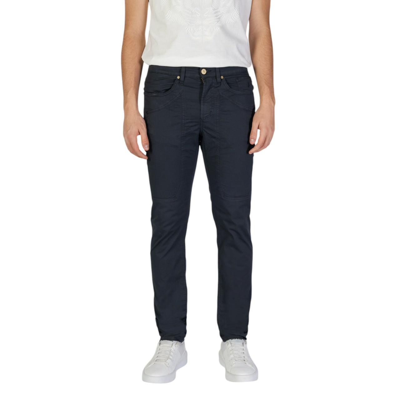 Jeckerson Pantaloni Uomo