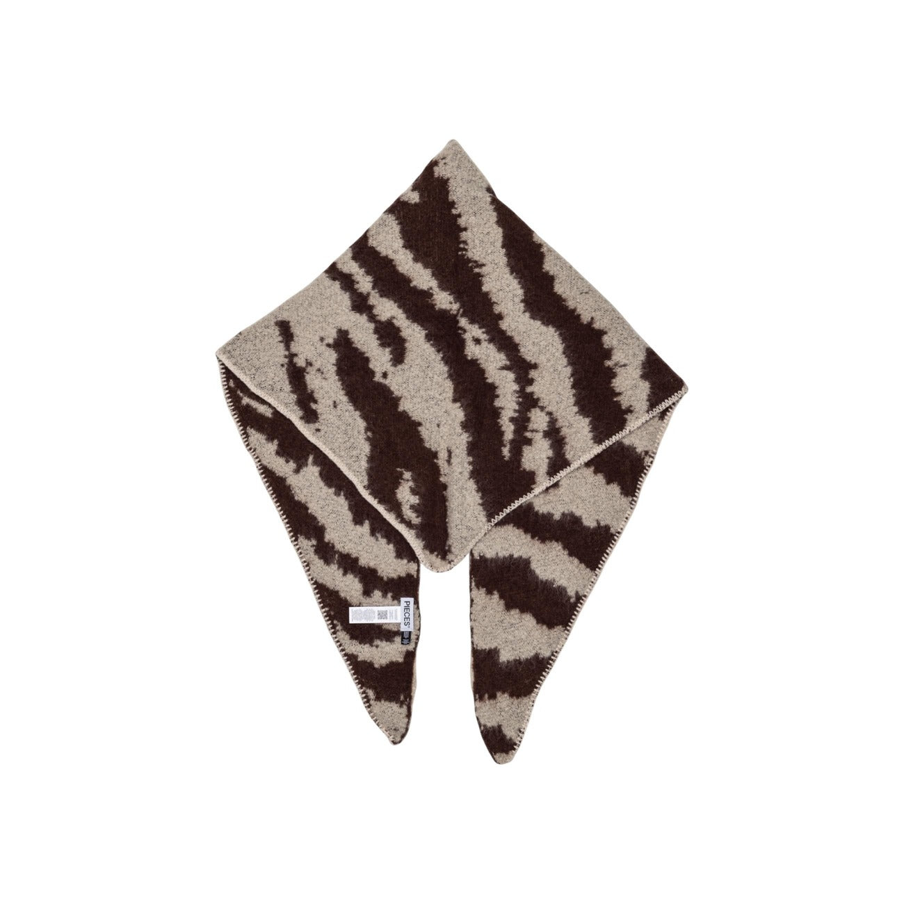Pieces Sciarpa Donna