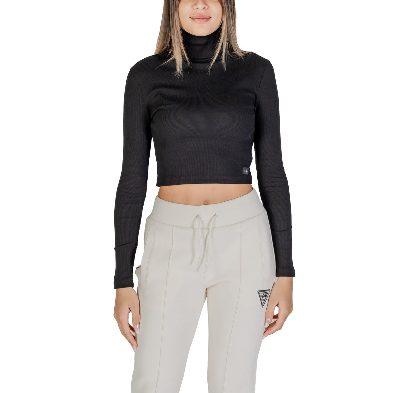 Calvin Klein Jeans Maglia Donna