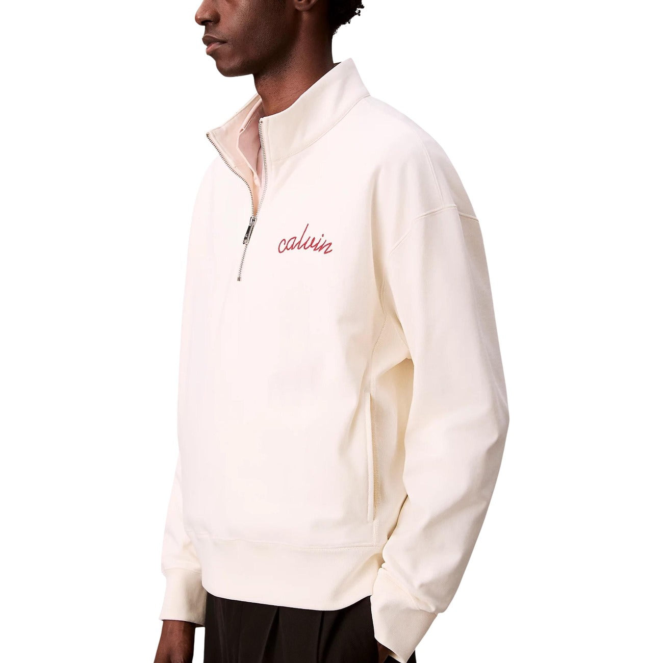 Calvin Klein Jeans Felpa Uomo